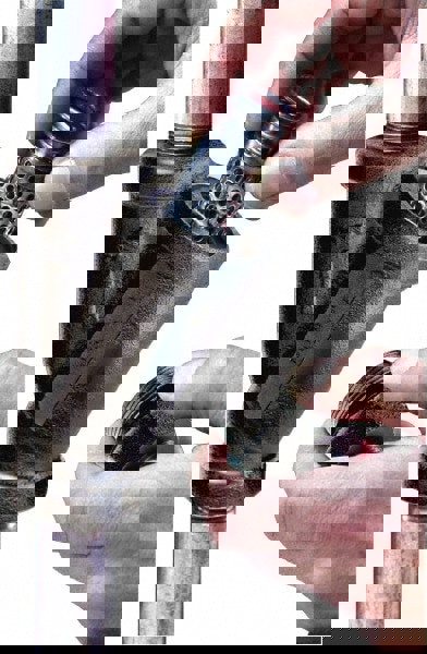 1-1/4 NPT Thread, 40 Micron, 5.1